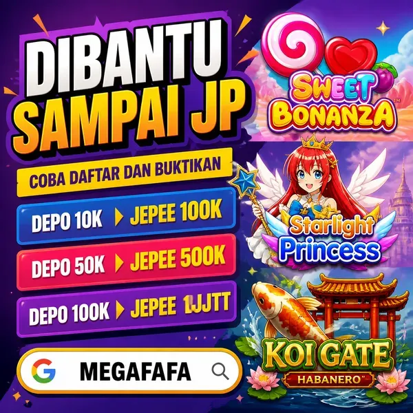 situs rekomendasi polisi slot
